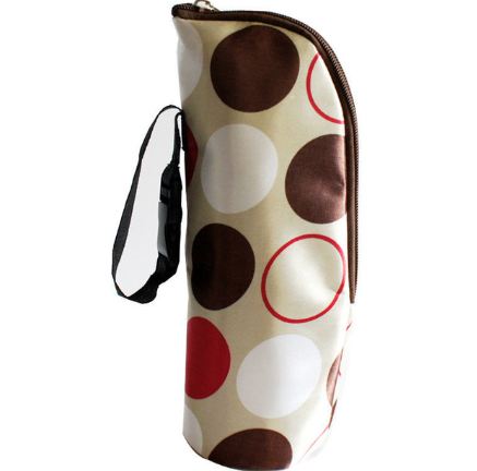 Sac isotherme pour biberon - Porte-biberon isotherme
