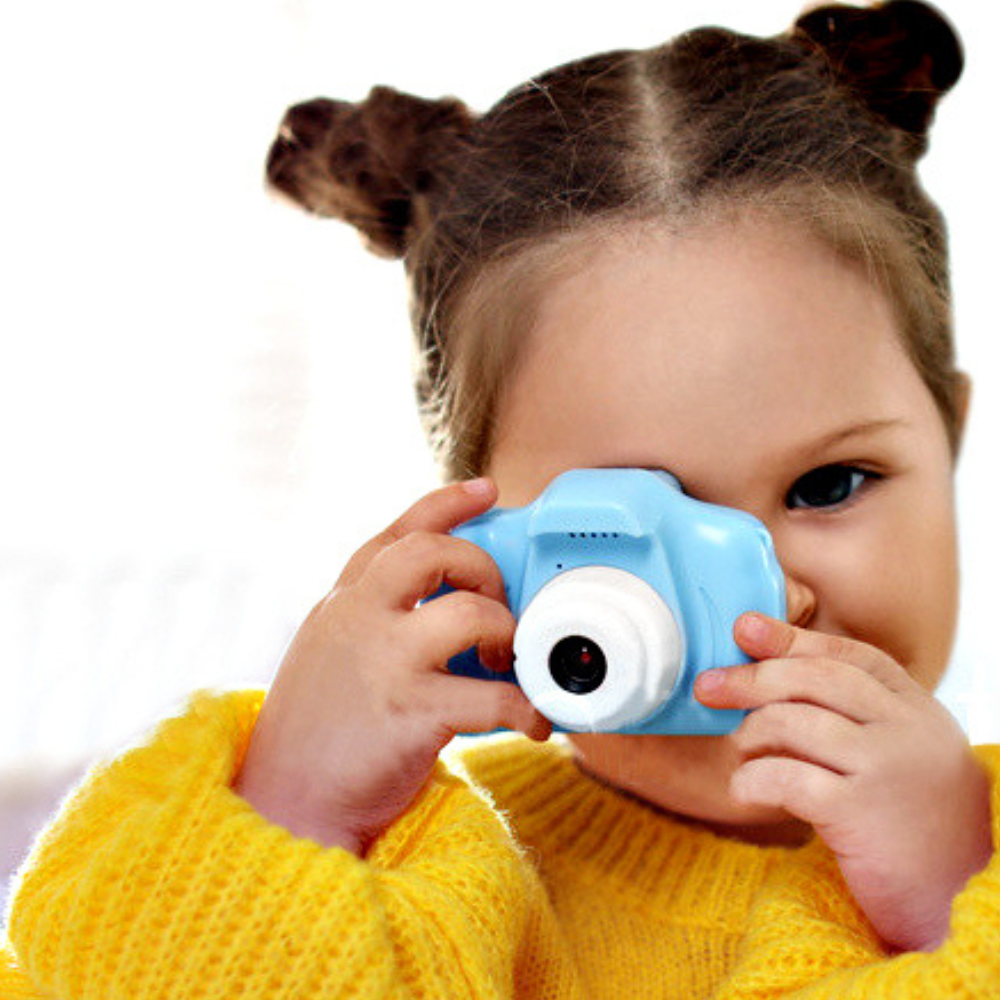Fun Simple Kids Digital Video Camera