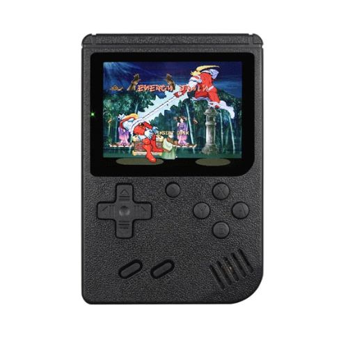 Console de jeux rétro édition classique 