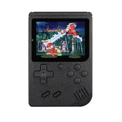 Console de jeux rétro édition classique 