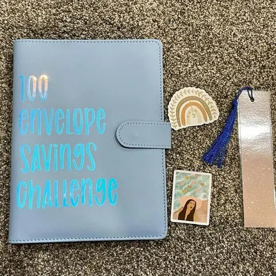 Affordable Binder Organizer 100 Envelopes