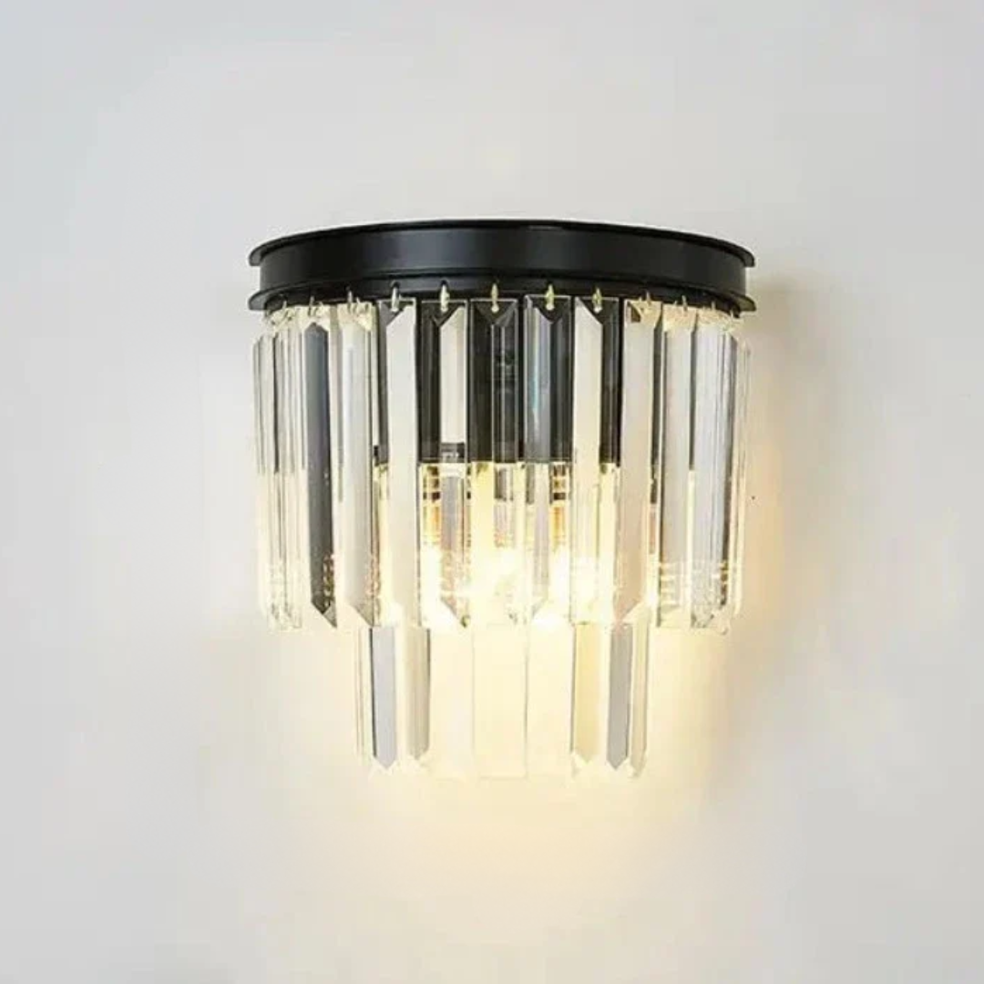 Applique murale LED extra-mince haut de gamme