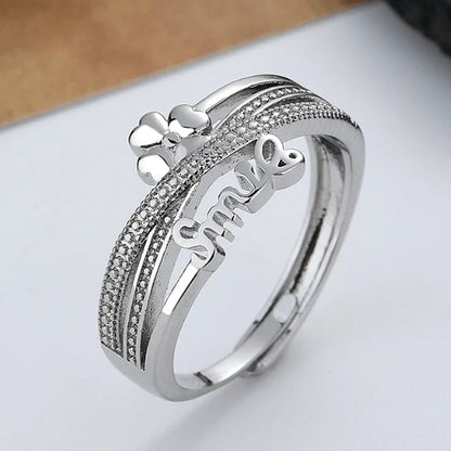 Bague anti-stress relaxante