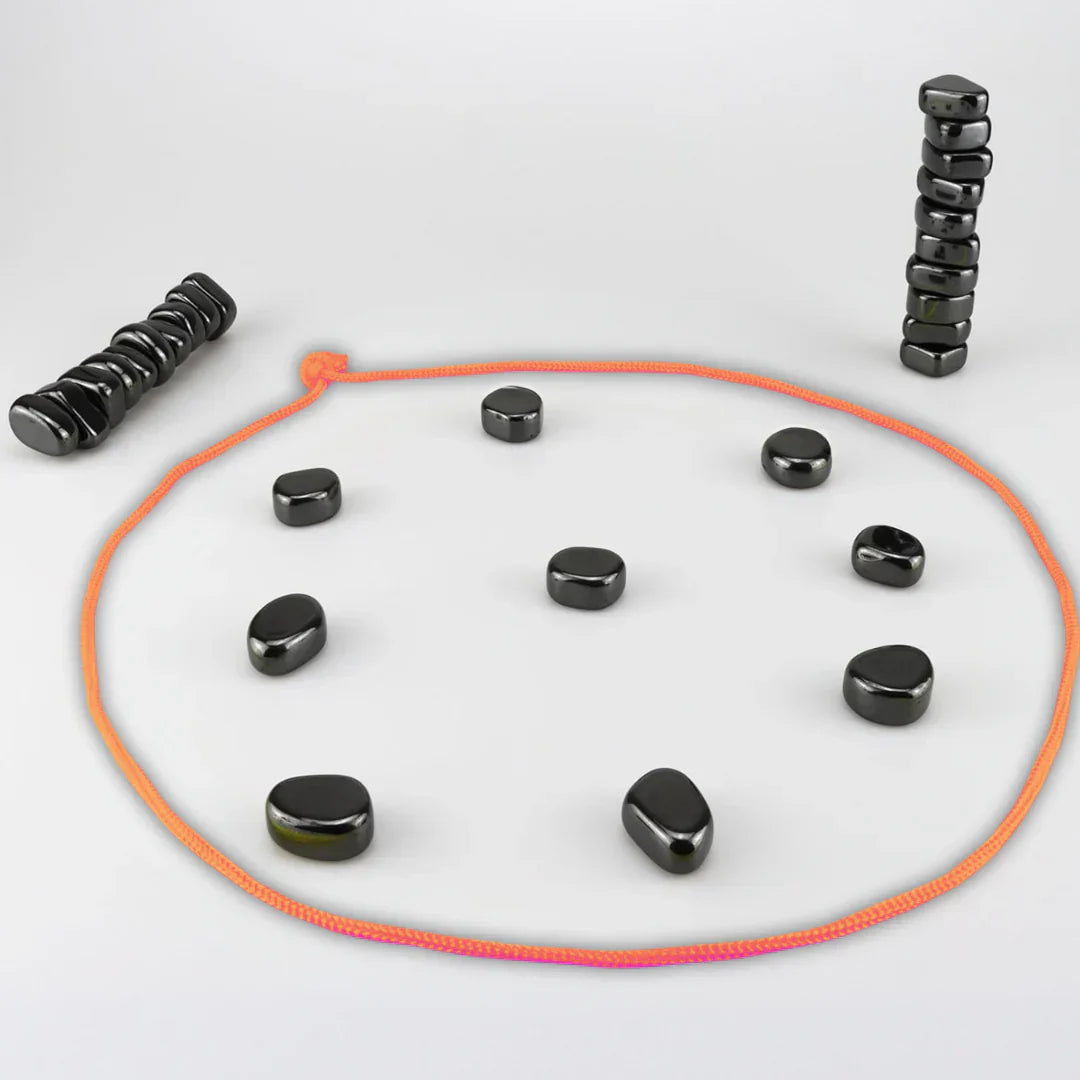 Jeu d'échecs magnétique amusant