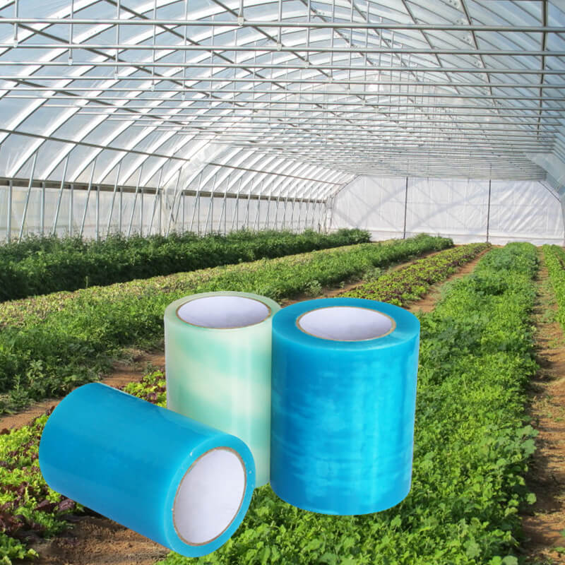 Heavy Duty Waterproof Repair Tape for Greenhouse Covers - Halri