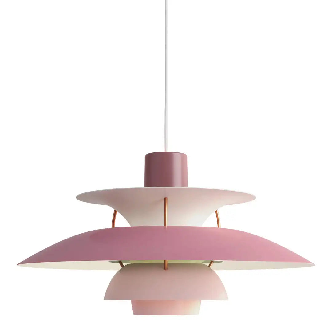 Magnifique lustre en cristal