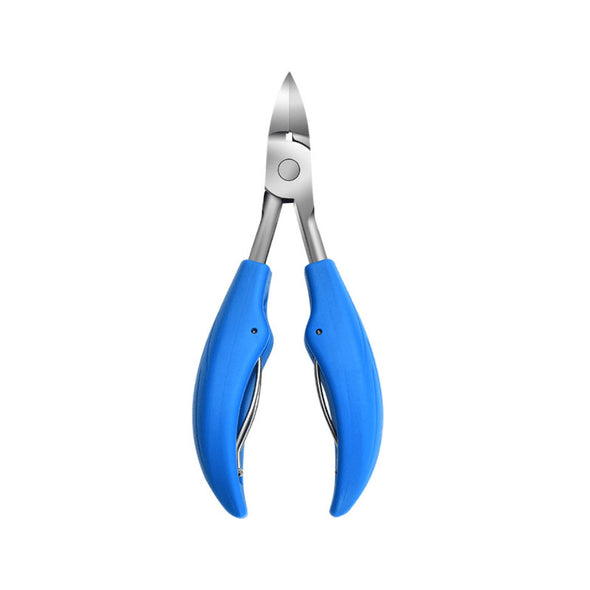 Kit coupe-ongles en métal de qualité supérieure