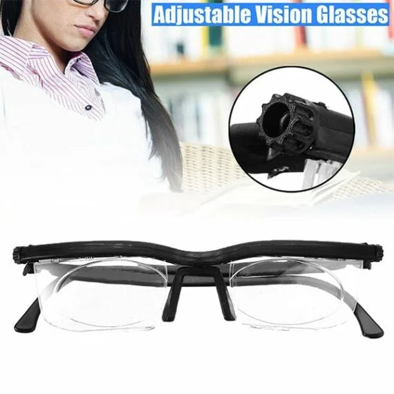Lunettes de lecture sans ordonnance