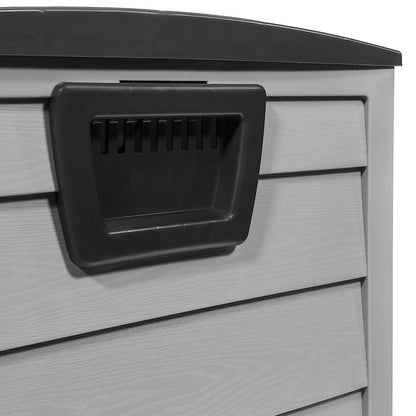 Large Weatherproof Garden Furniture Storage Container