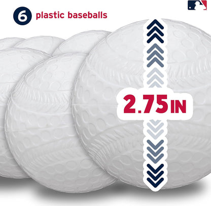 Fun Interactive Youth Baseball Pitching Trainer