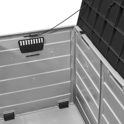 Large Weatherproof Garden Furniture Storage Container