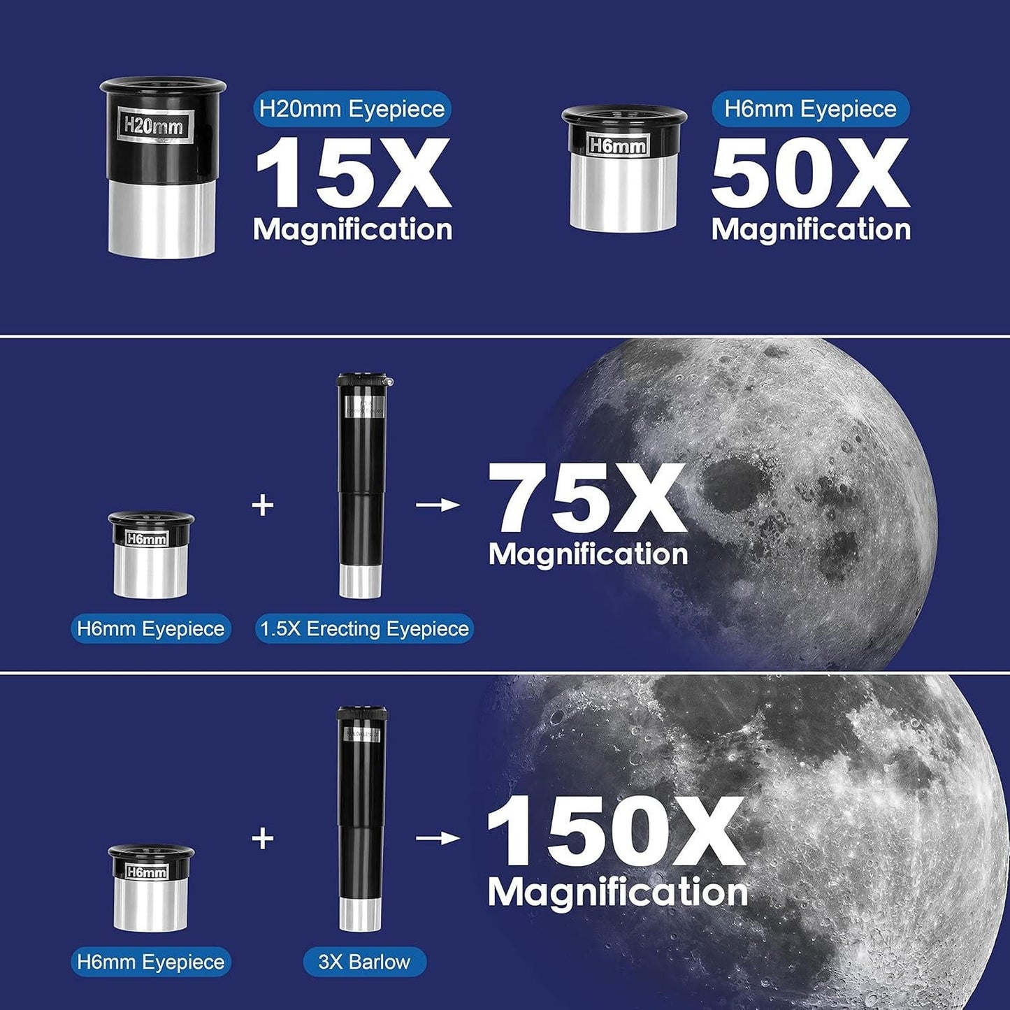 Professional Star Gazing Telescope
