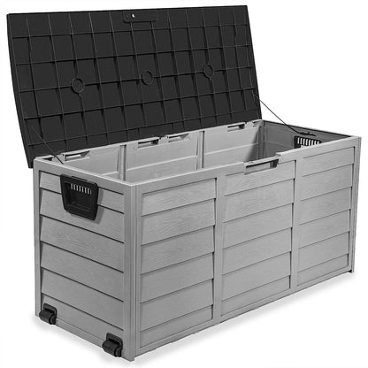 Large Weatherproof Garden Furniture Storage Container