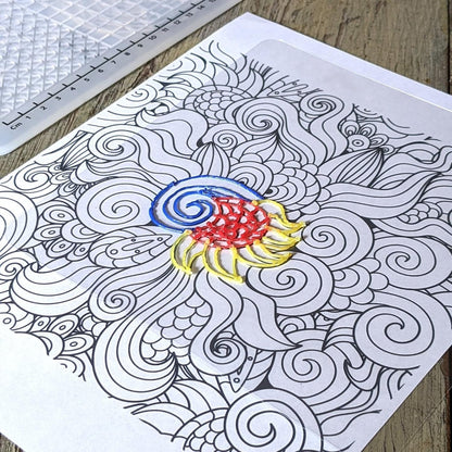 Innovative DIY 3D Pen