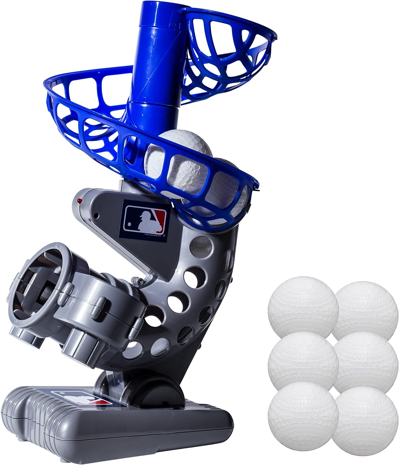 Fun Interactive Youth Baseball Pitching Trainer - Halri