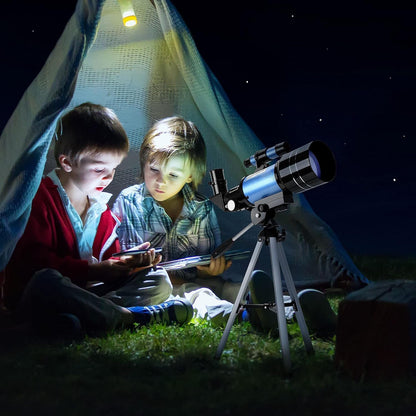 Professional Star Gazing Telescope