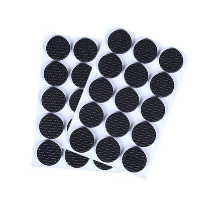 Tapis de protection de sol silencieux 