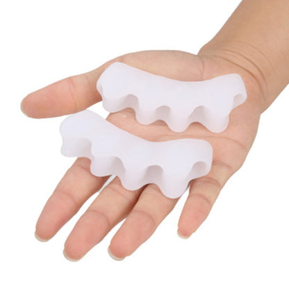 Comfortable Toe Straightener Support Brace