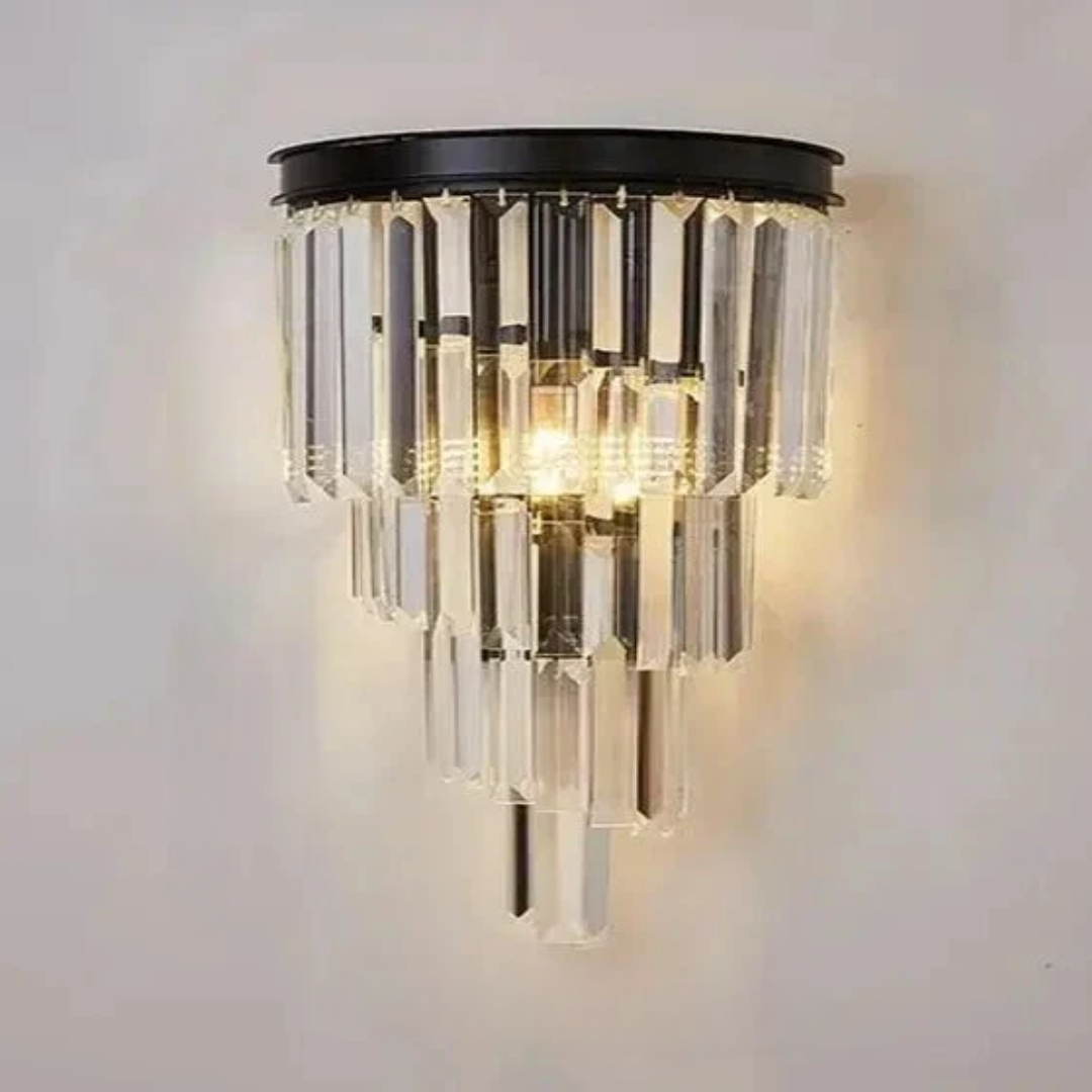 Applique murale LED extra-mince haut de gamme