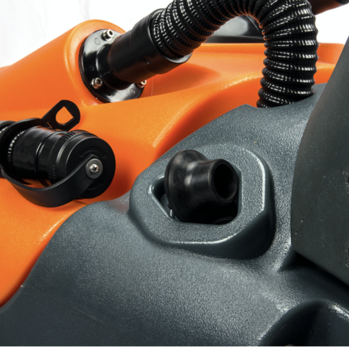 Heavy Duty Hard Floor Cleaner Machine for Wood Tiles