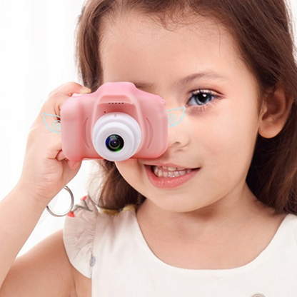 Fun Simple Kids Digital Video Camera