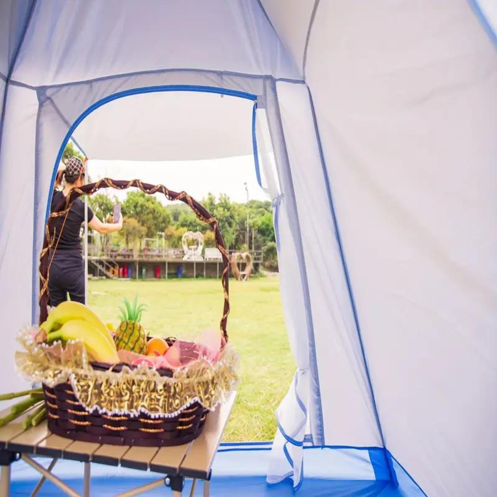 Easy Set Up Portable Camp Tent