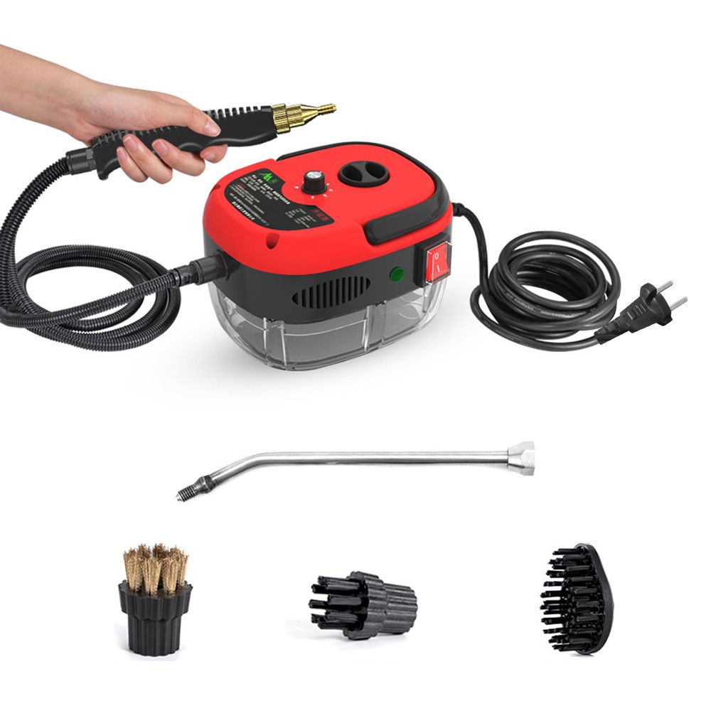 Heavy Duty Carpet and Upholstery Steam Cleaner