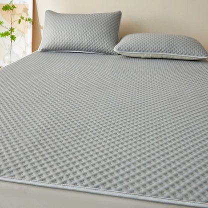 Breathable Comforter Set