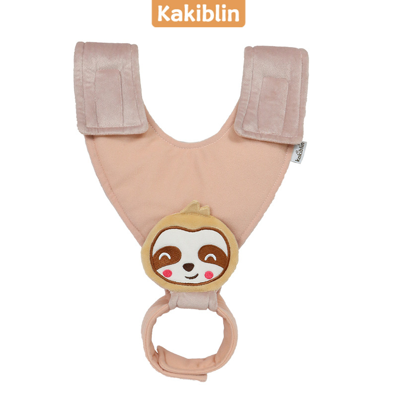 Porte-gobelet pour poussette bébé - Porte-gobelet réglable