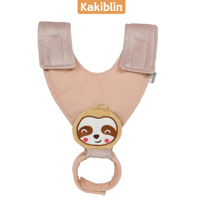 Porte-gobelet pour poussette bébé - Porte-gobelet réglable