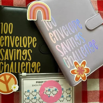 Affordable Binder Organizer 100 Envelopes