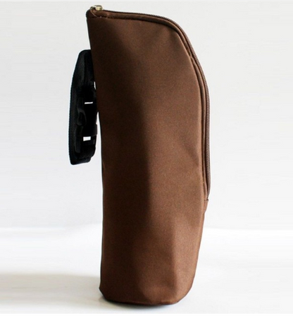 Sac isotherme pour biberon - Porte-biberon isotherme