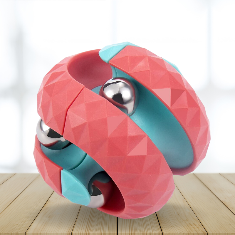 Puzzle anti-stress