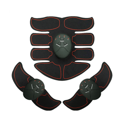 Suivi de bien-être ElectroFit relaxant
