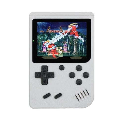 Console de jeux rétro édition classique 