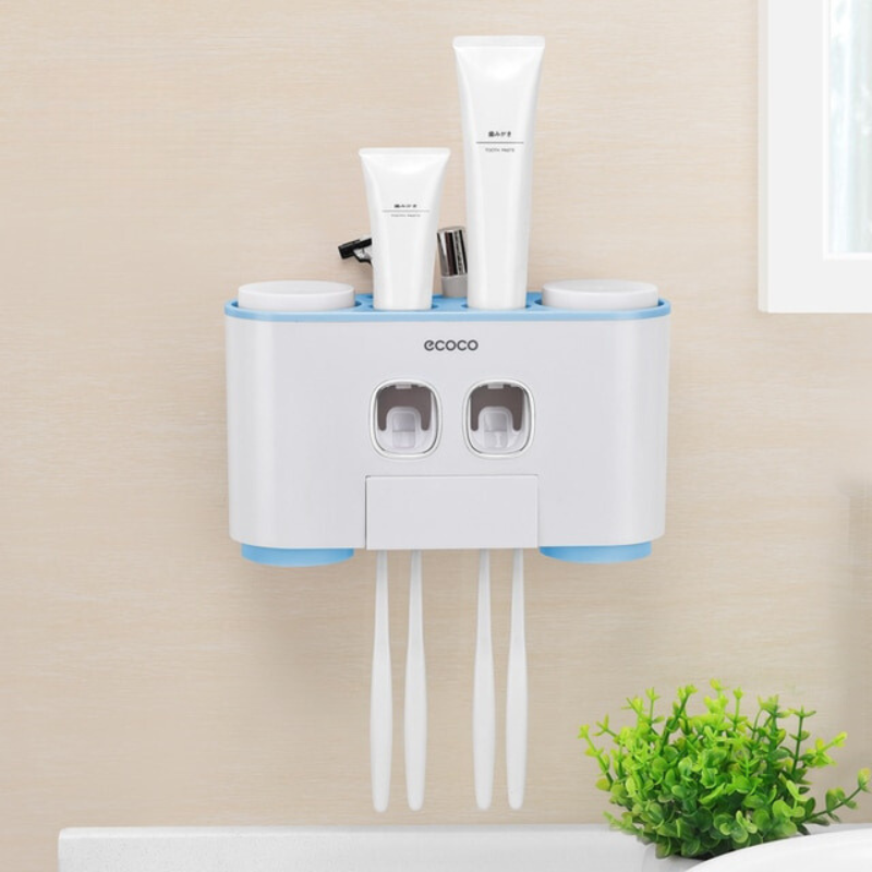 Electric Toothbrush Set - Halri