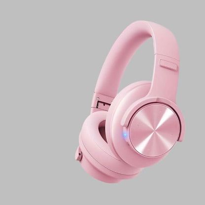 Casque sans fil haut de gamme - Son stéréo clair