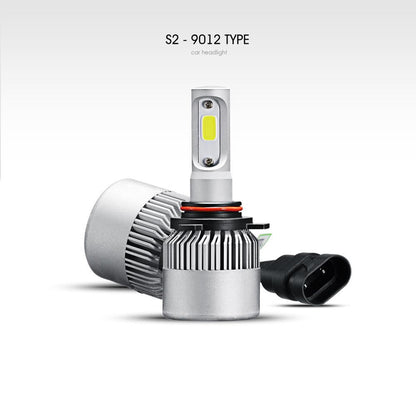 Bright Car LED Lights - High Power Upgrade - Halri
