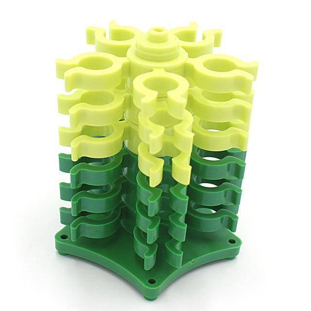 Compact Thread Organizer Box - Halri