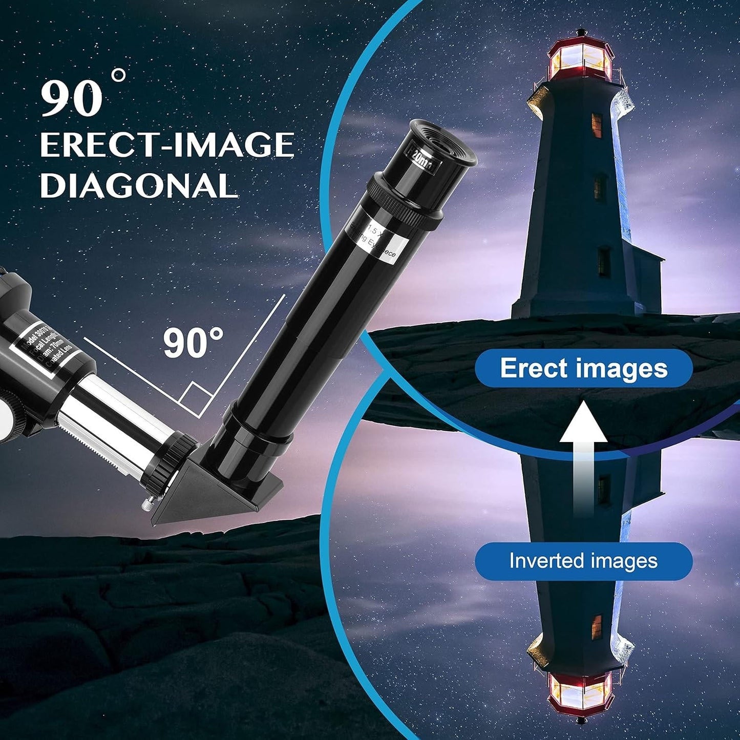 Professional Star Gazing Telescope