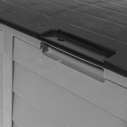 Large Weatherproof Garden Furniture Storage Container