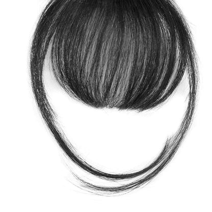 Easy Attach Hair Bangs Clip