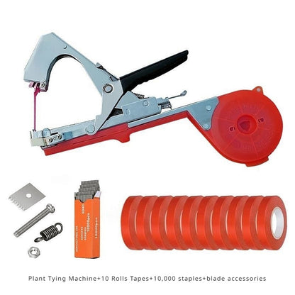 Automatic Plant Tie Tool - Halri