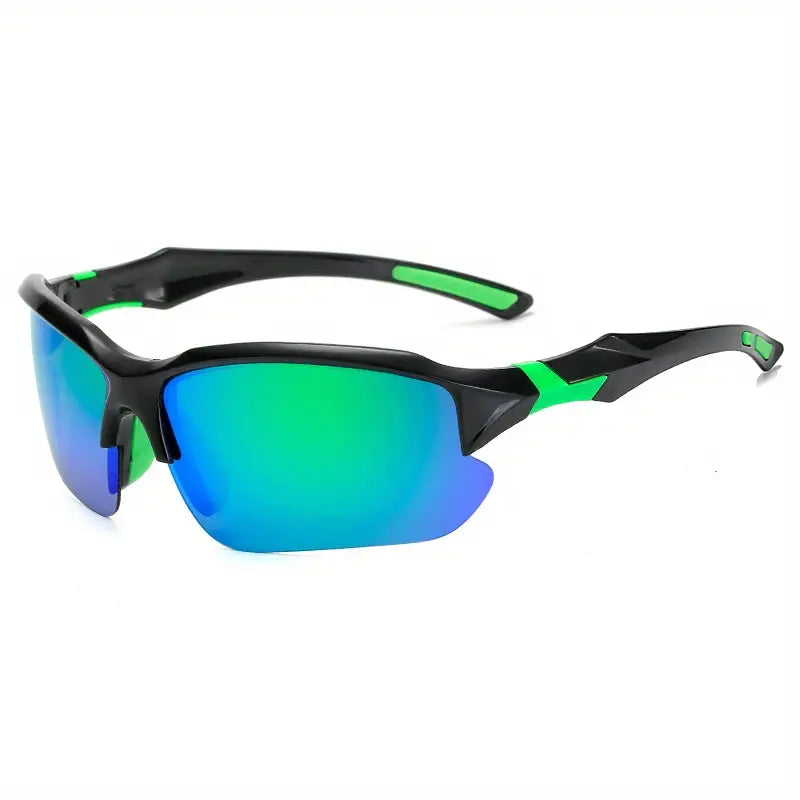ActiveVision - Polarized Athletic Sunglasses for Outdoor Sports
