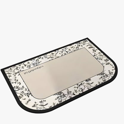 Surchaussures imperméables et antidérapantes