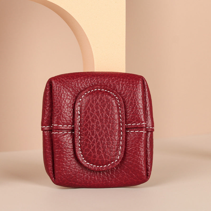 Luxe écoresponsable Halri Monique
