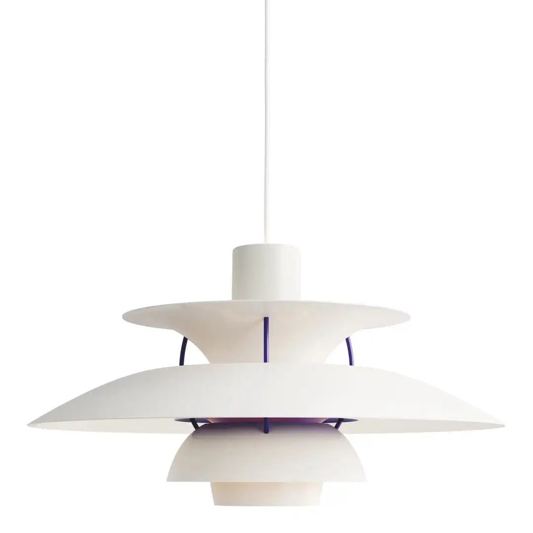 Magnifique lustre en cristal