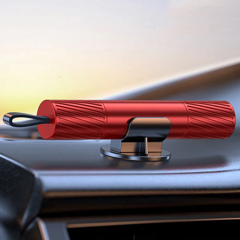 Marteau d'extraction de voiture d'urgence premium