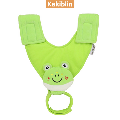 Porte-gobelet pour poussette bébé - Porte-gobelet réglable