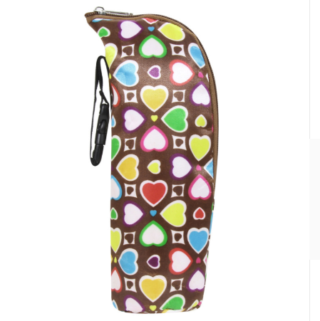 Sac isotherme pour biberon - Porte-biberon isotherme
